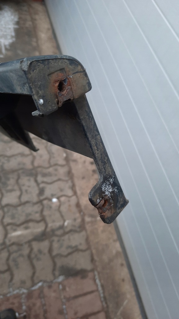 фото №14, Молдинг поріг ліва honda crv cr-v ii 04r