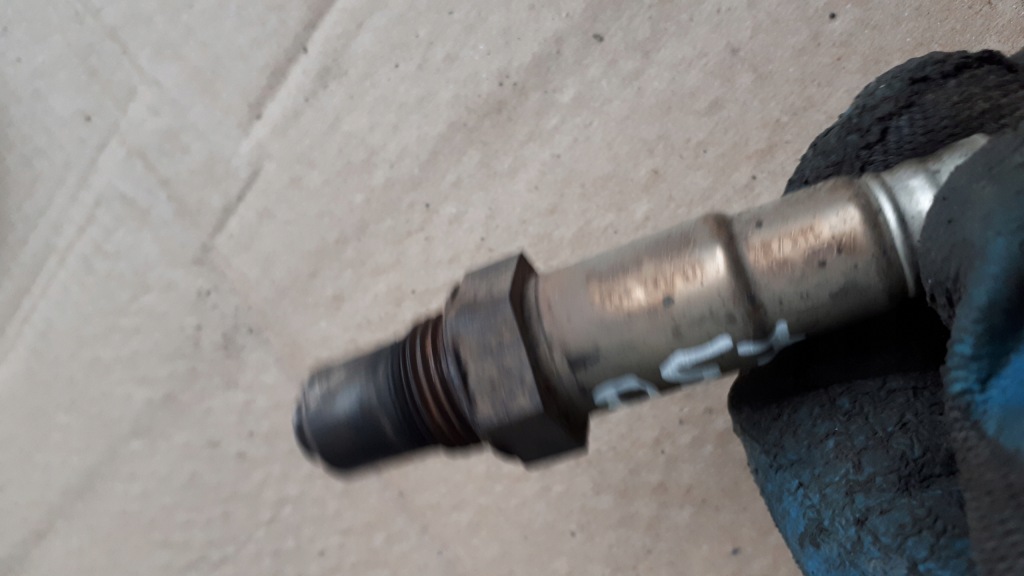 Q7 4l датчик лямбда-зонд 4.2 tdi 057906262f с Разборки