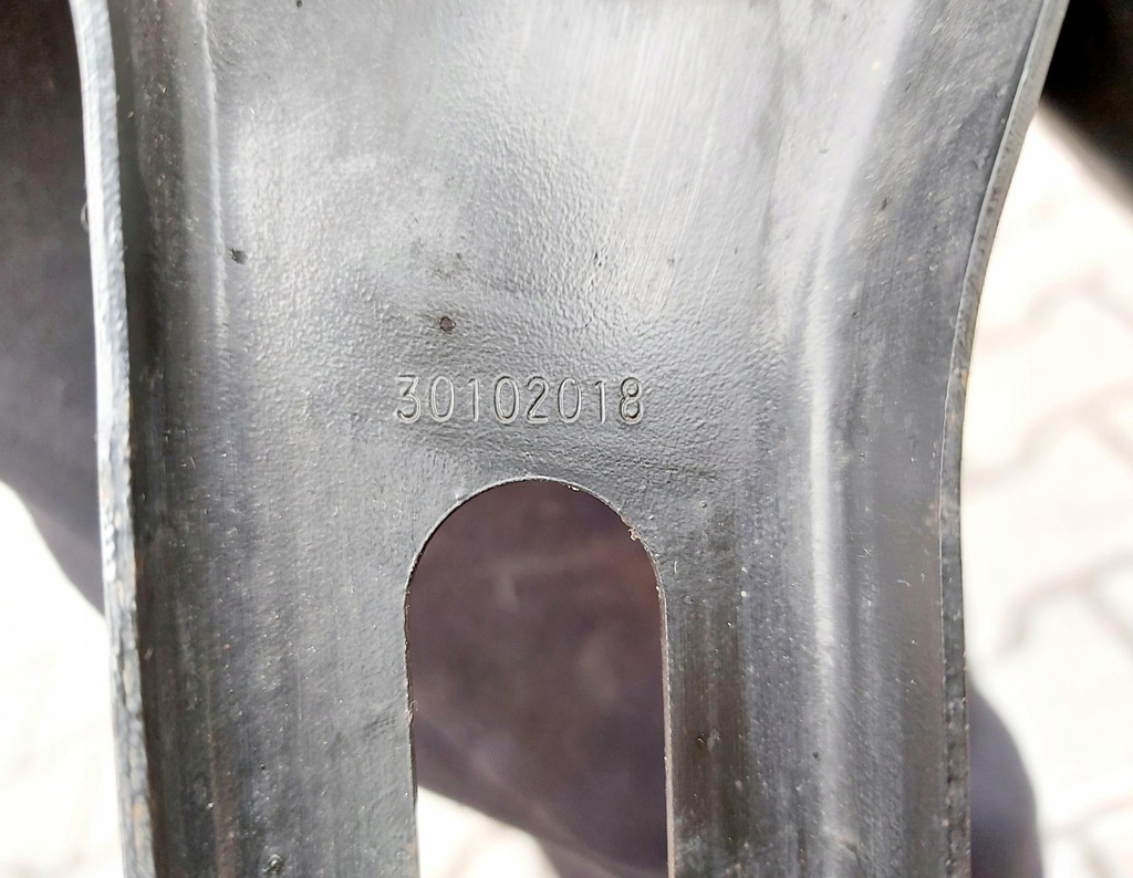 фото №11, Volvo v60 ii s60 iii 18r. підрамник підвіска задня 30102018