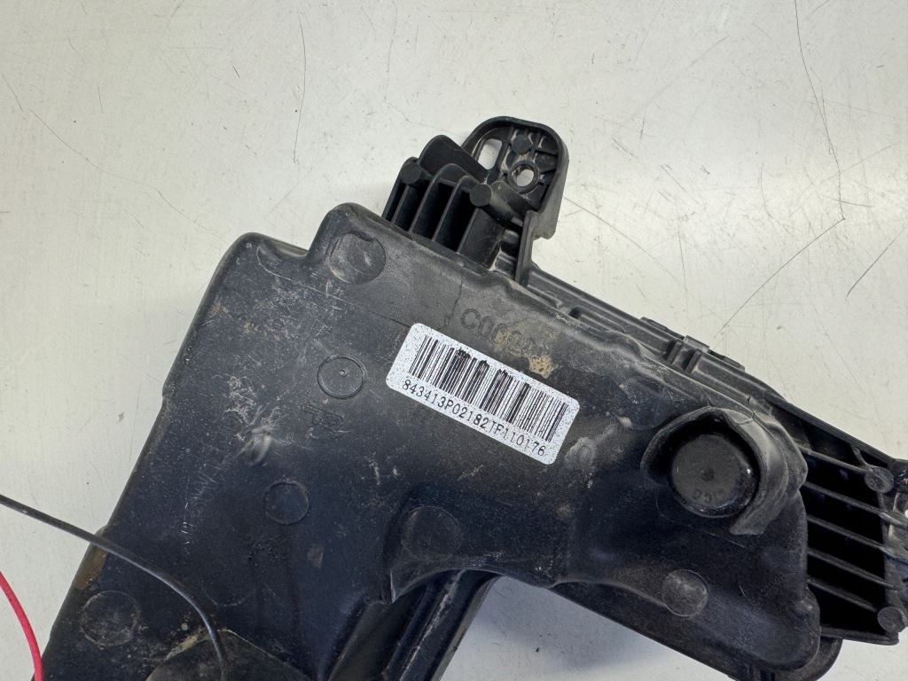 фото №5, Maxus edeliver ev30 протитуманна фара led лівий перед c00003413