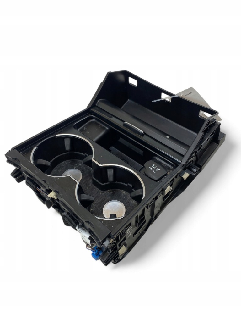 Mercedes-benz gls x166 кронштейн на чашка w консолі центральної 16929135 Ціна