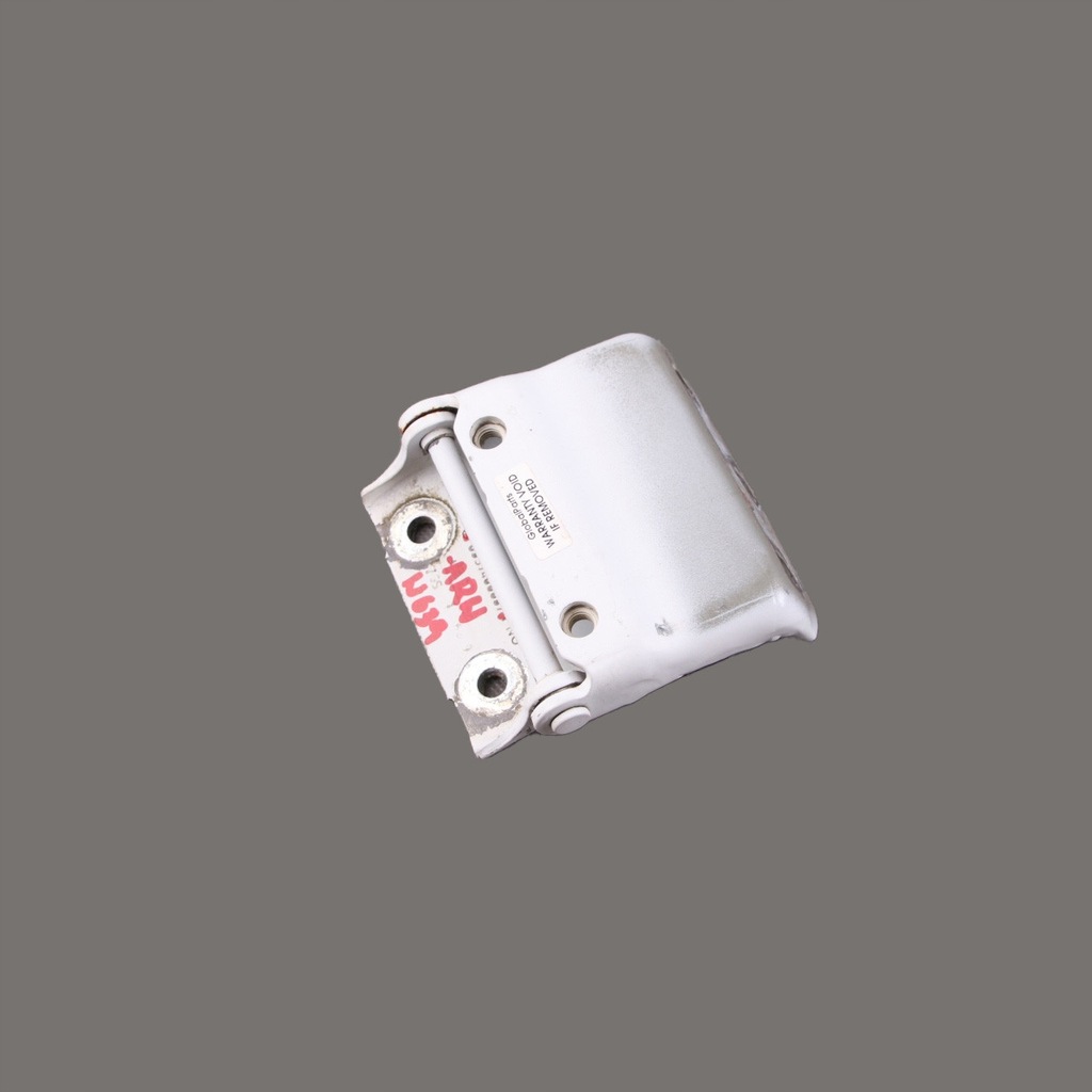 фото №12, Mercedes w639 петля крышки багажника a6397400037