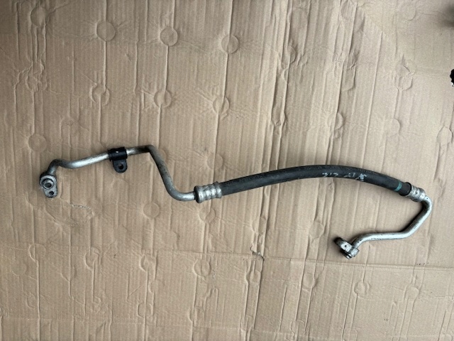 фото №1, Honda cr-v iv 1.6 12-16r шланг трубка кондиционера