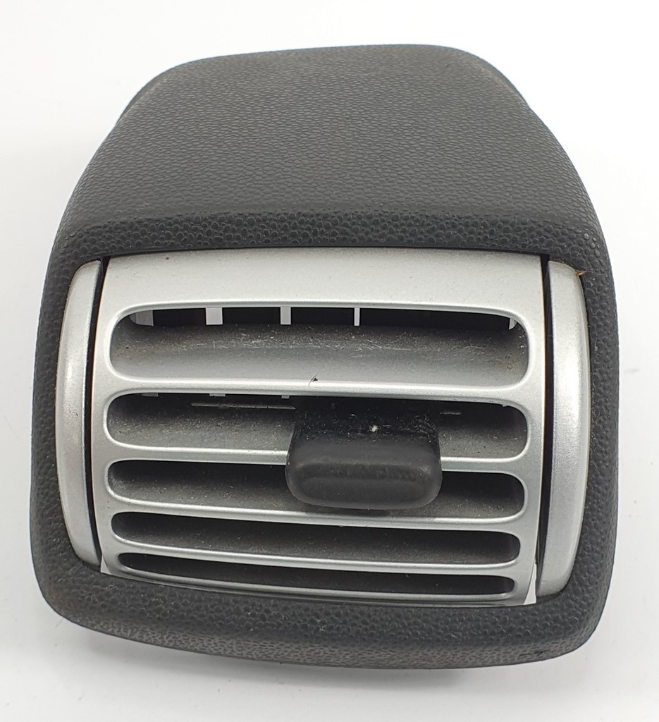 фото №1, Решётка обдув левая smart fortwo ii a4518300054