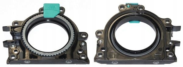 фото №1, Elring 340.280 кільце ущільнювальний вала, wał колінчастий