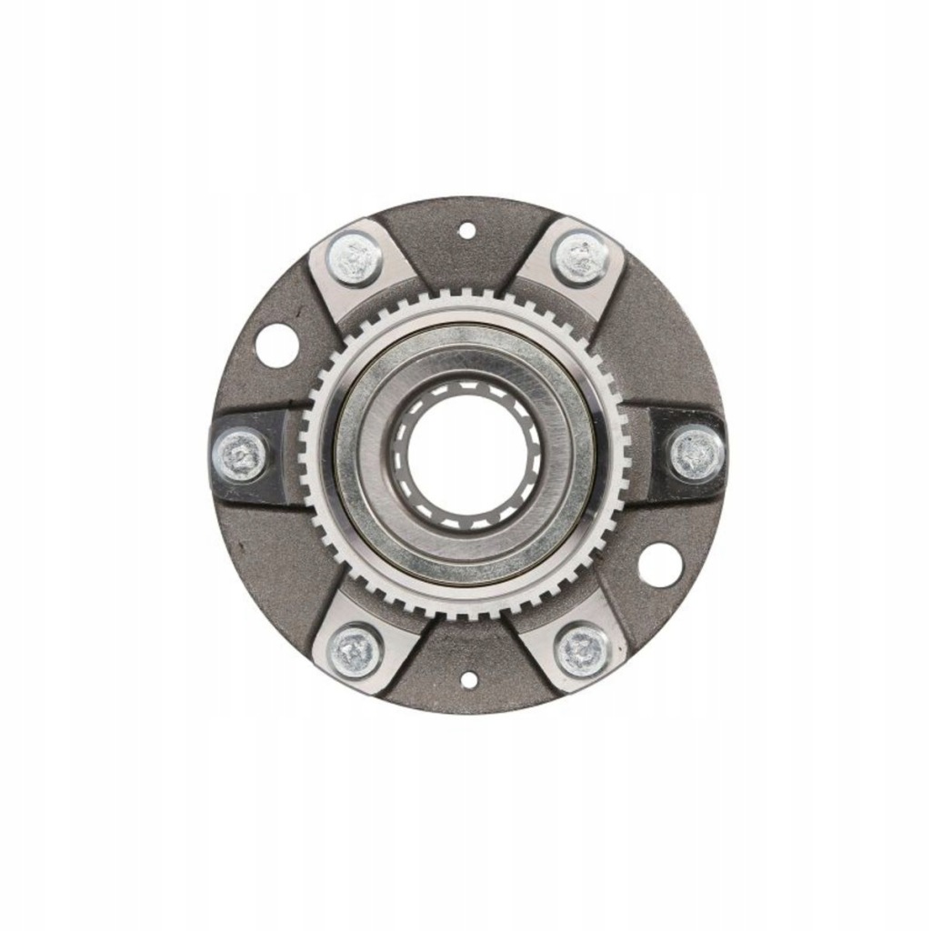 фото №2, Ступиця колеса перед права hyundai h-1 08-