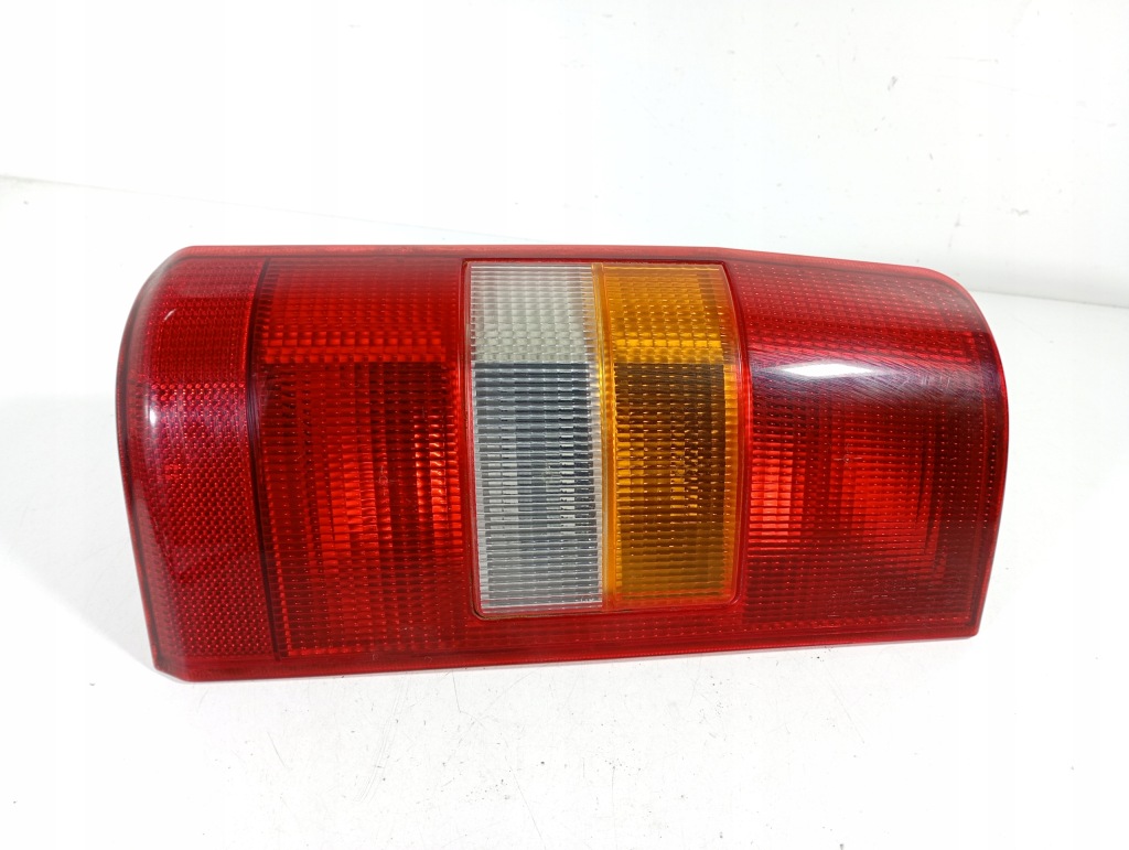 фото №1, Citroen jumpy 1 i 94-06 лампа ліва задня задня