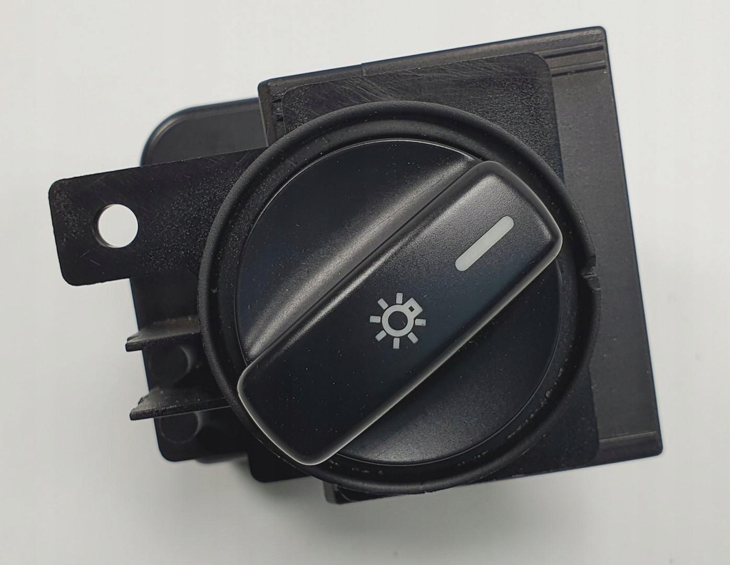 фото №1, Кнопка выключатель света mercedes w169 1695452704