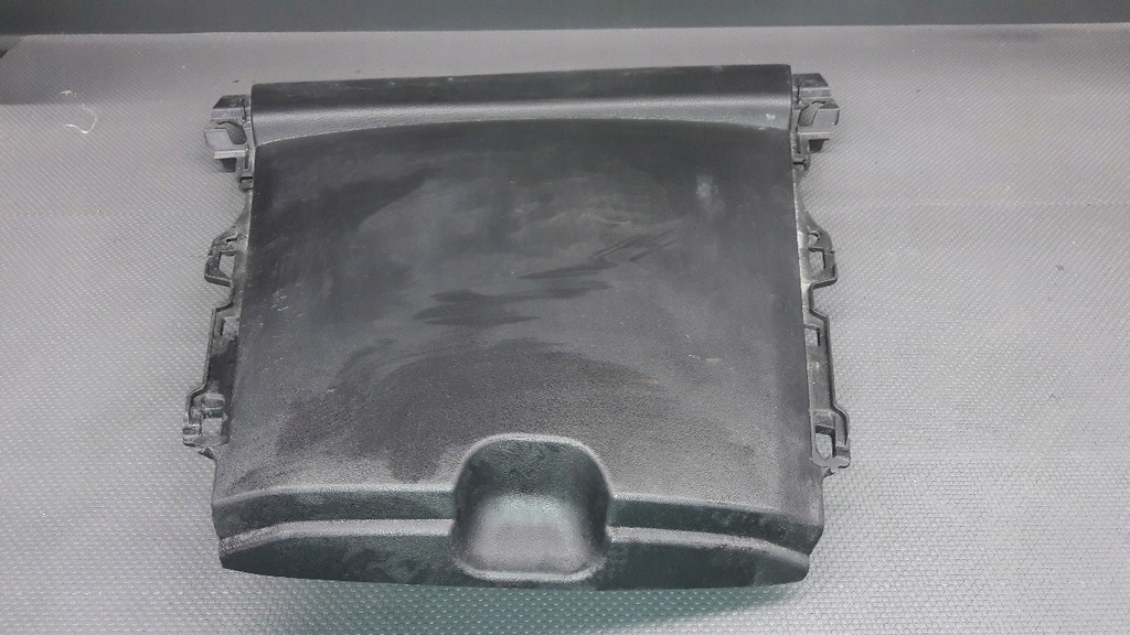 фото №1, F151683a1 защита полка задний mazda rx-8