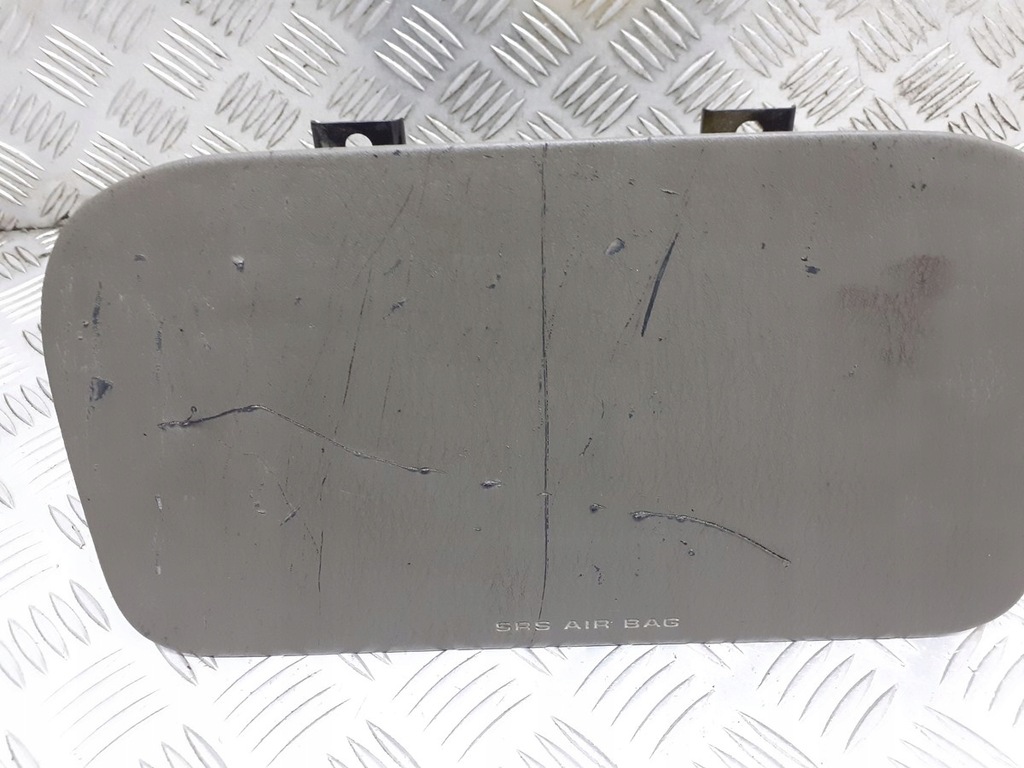 фото №5, Подушка подушка безпеки пасажира kia carens i k2c257k50b