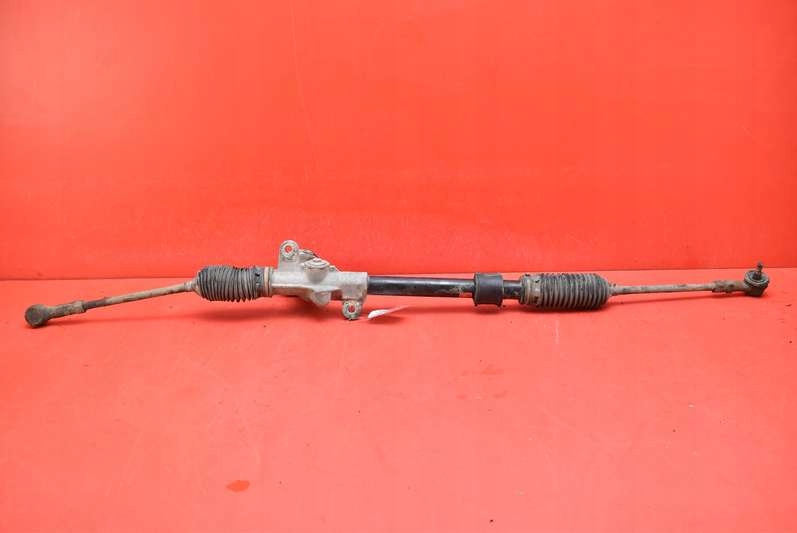 фото №8, Трансмиссия рулевая рейка eu hyundai getz 1 i 1.5 crdi 82 km 02-05