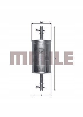 фото №11, Mazda 3 bk 1,4 1,6 набор фильтров фильтры knecht