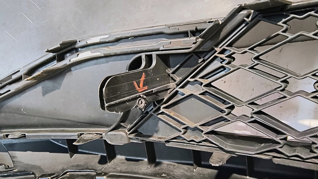 фото №14, Бампер перед передний skoda enyaq 20-24