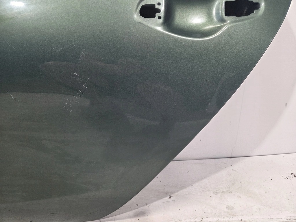 фото №13, Дверь левая задняя задние kia ceed iii 3 hb