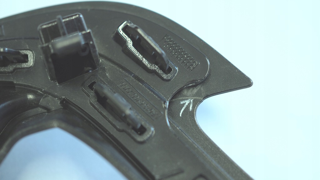 фото №7, Land rover evoque ii решётка радиатора решётка радиатора k8d2-8a163-c