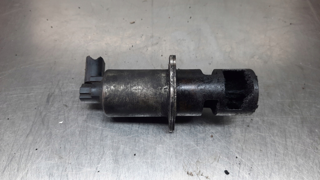 фото №2, Клапан egr renault megane scenic laguna ii 7700107797b