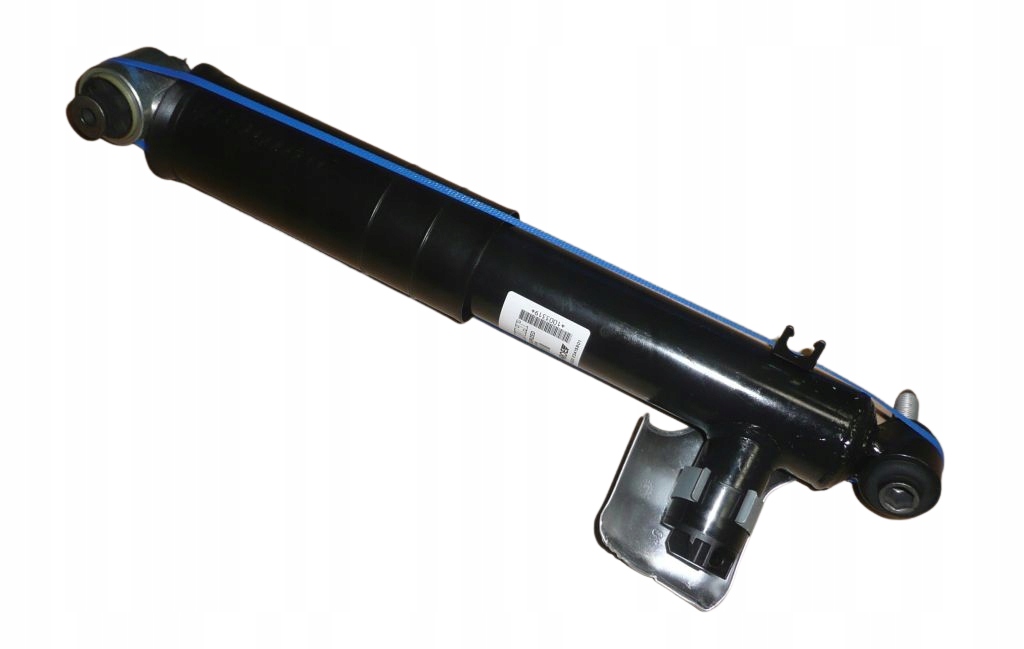 фото №2, Оригинал оригинальный номер renault амортизатор задняя левый renault espace v