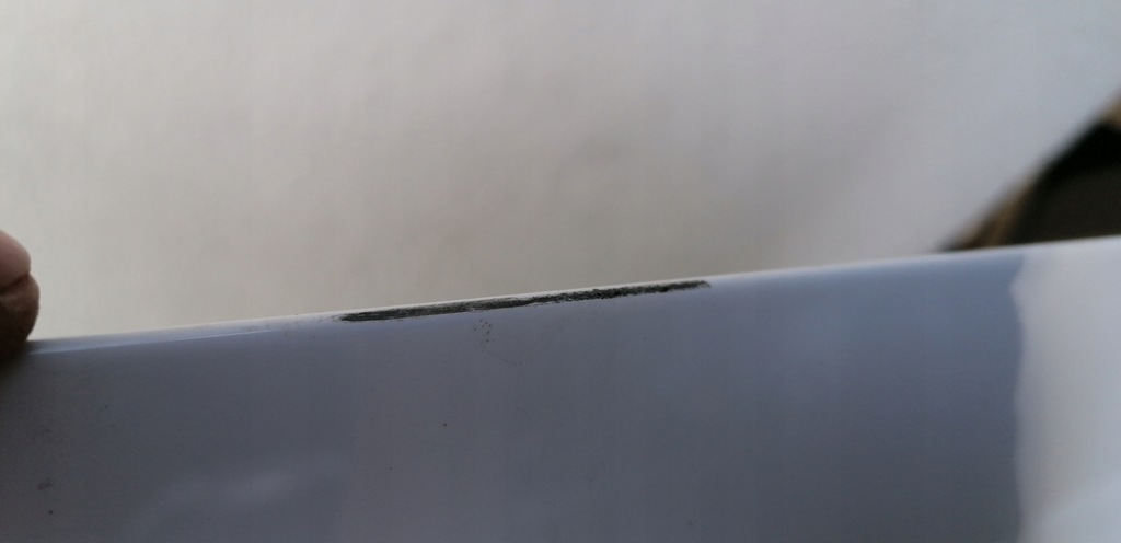 фото №9, Kia xceed lift x-ceed кришка багажника багажника 22r.