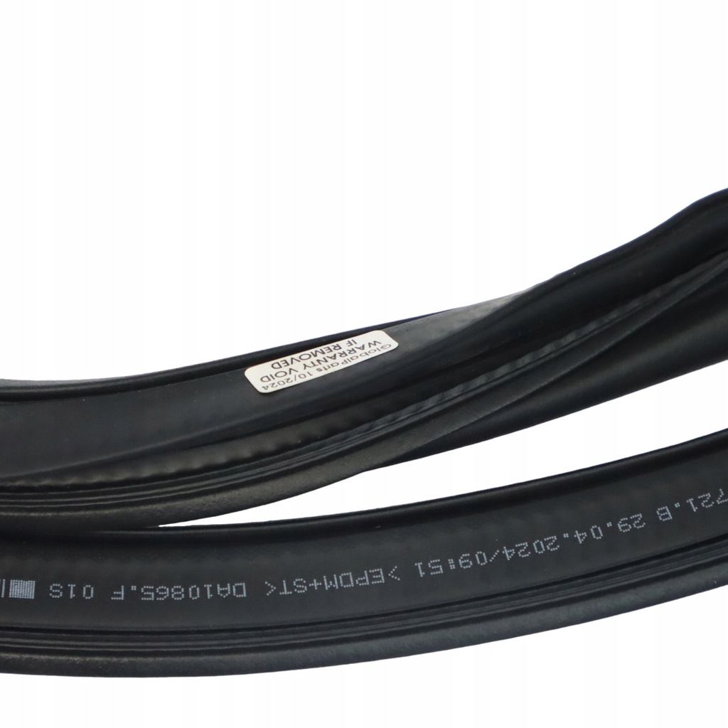 фото №11, Audi q2 ga прокладка внутрішня двері передніх ліва права 81a831721c