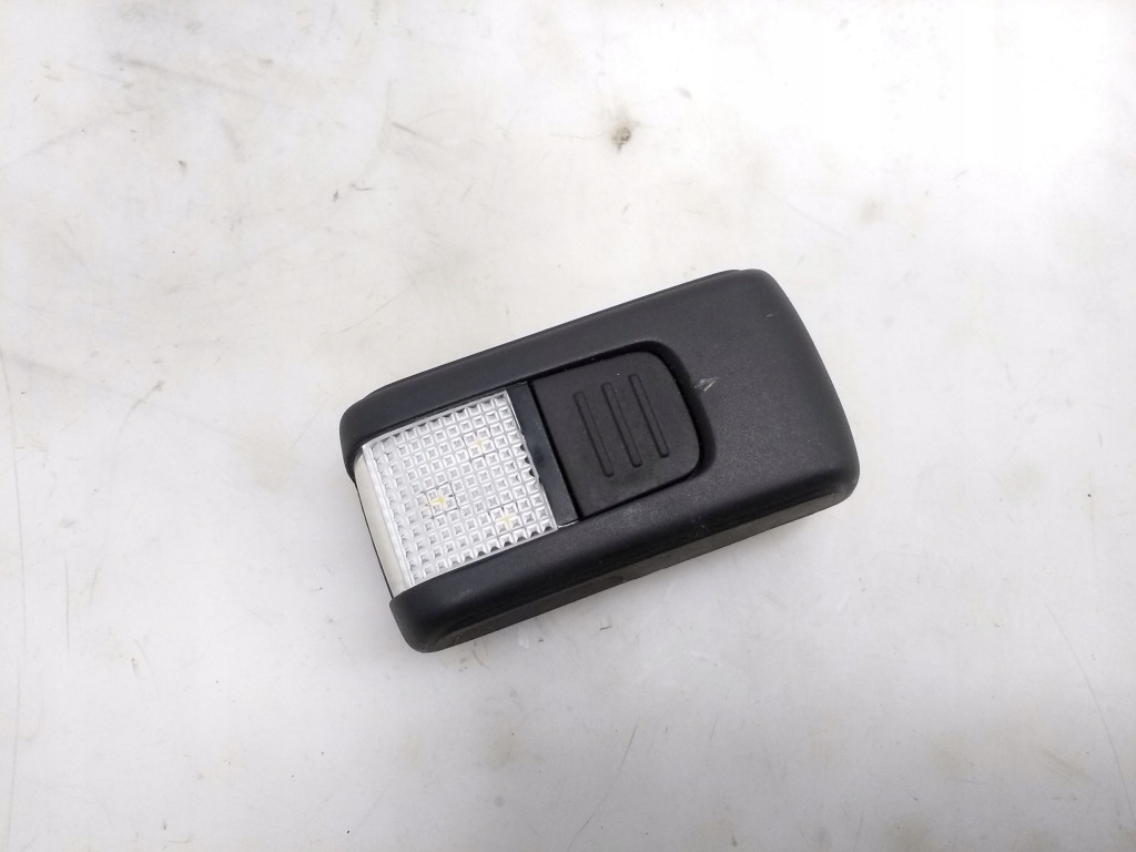 фото №7, Skoda superb b8 3v 2016 лампа