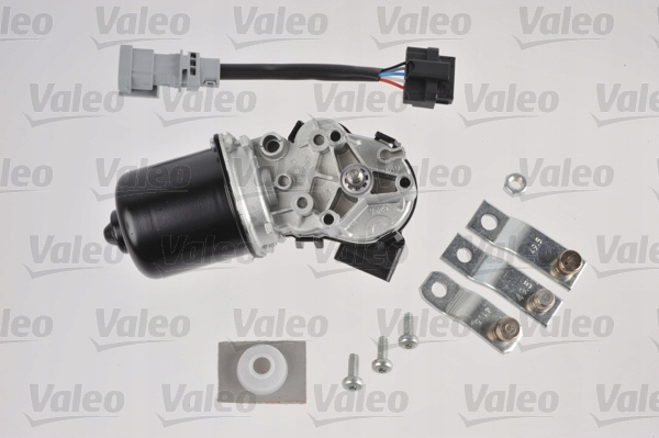579223 valeo двигатель дворники перед r.megane Доставка
