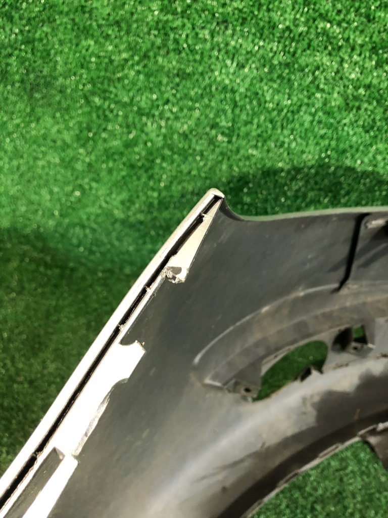 фото №6, Бампер передний opel corsa d