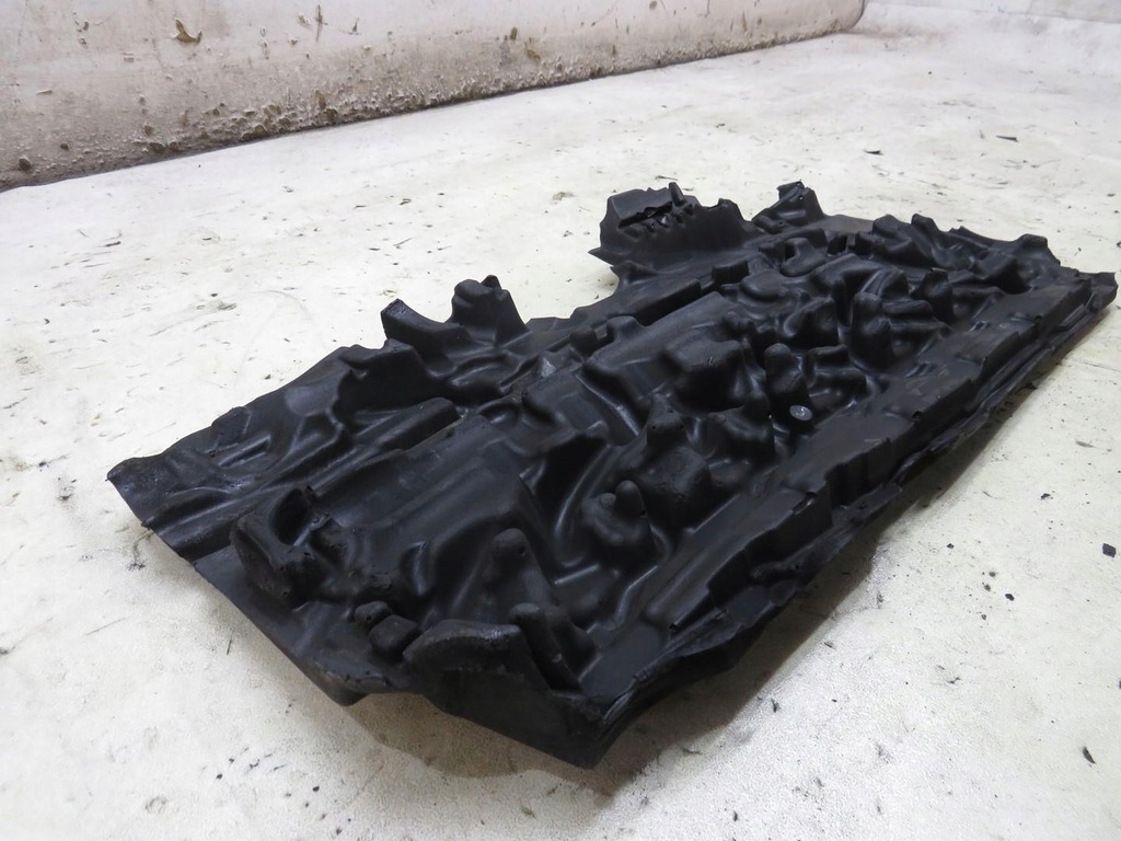 фото №7, Шумоізоляція двигуна піна bmw 6 f06 f12 f13 640d 512278-02