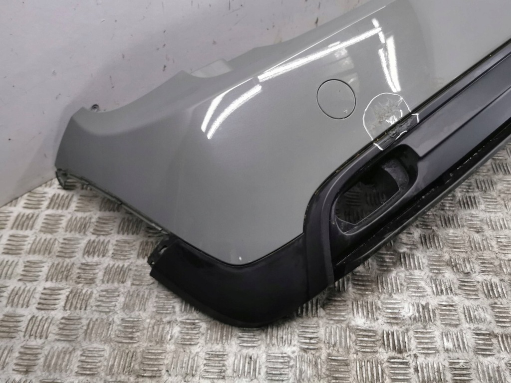 фото №8, Mini one - cooper f56 f55 2023 бампер задний