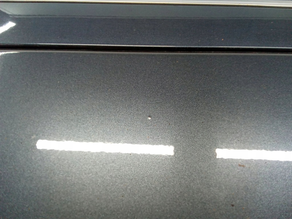 Дверь передние перед сторона правая mercedes-benz ml w164 Недорого