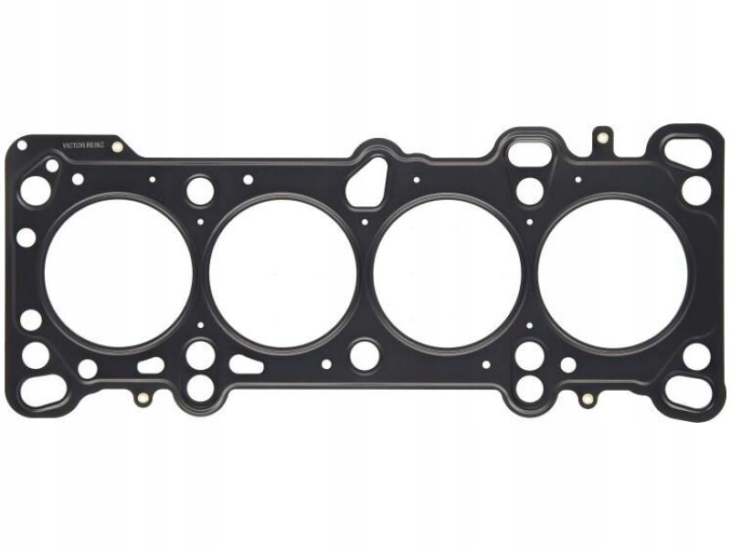 фото №14, Reinz прокладка головки kia kia rio 1,5 b5