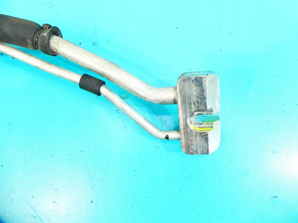 фото №6, Шланг кондиционера jaguar xf i x250 2.7 tdv6