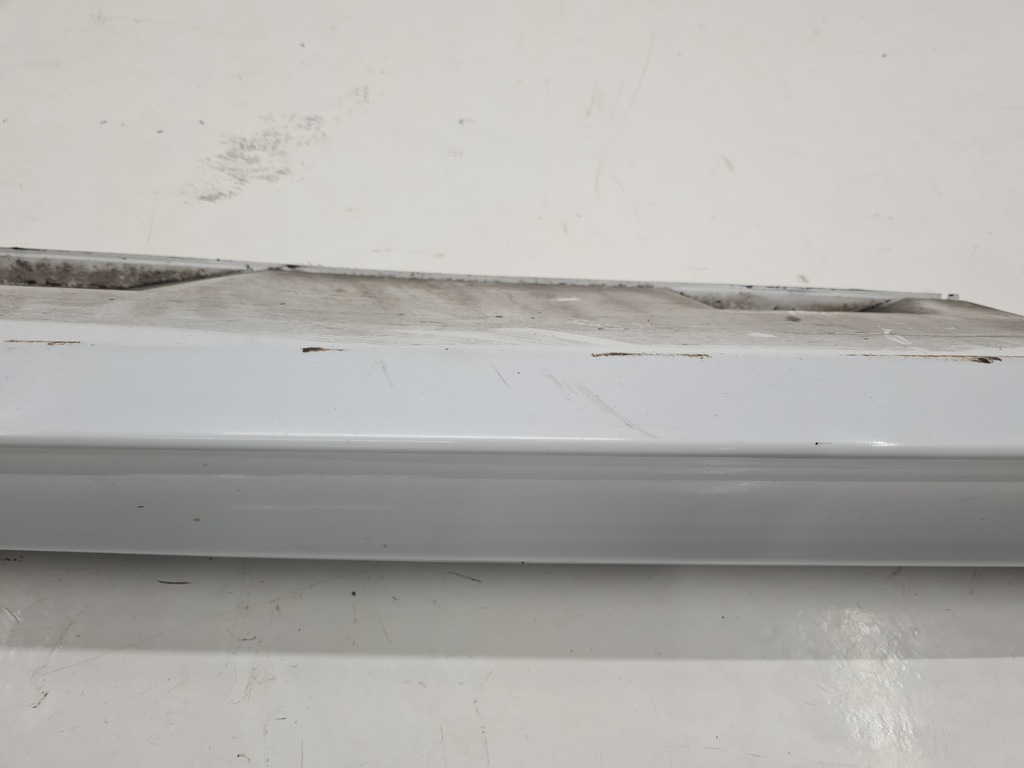 фото №8, Audi a7 4g s-line sportback правая молдинг порог ls9r заменитель