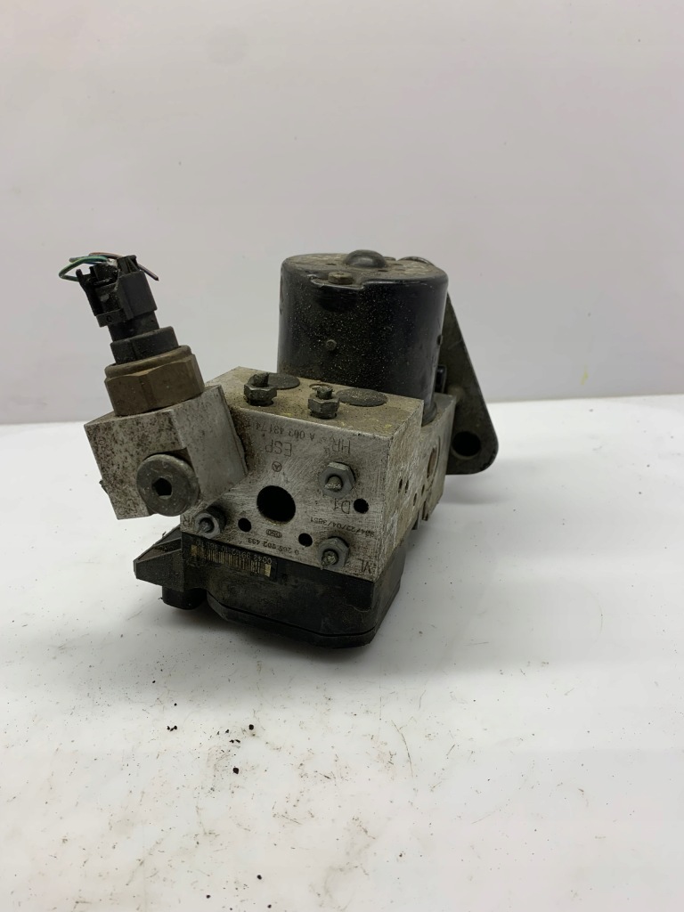 Купить Блок управления насос abs mercedes a0034317412