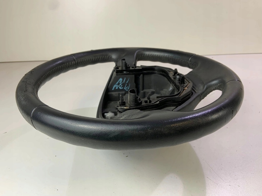 фото №13, Do обшивка воздуховод кожаный renault modus i