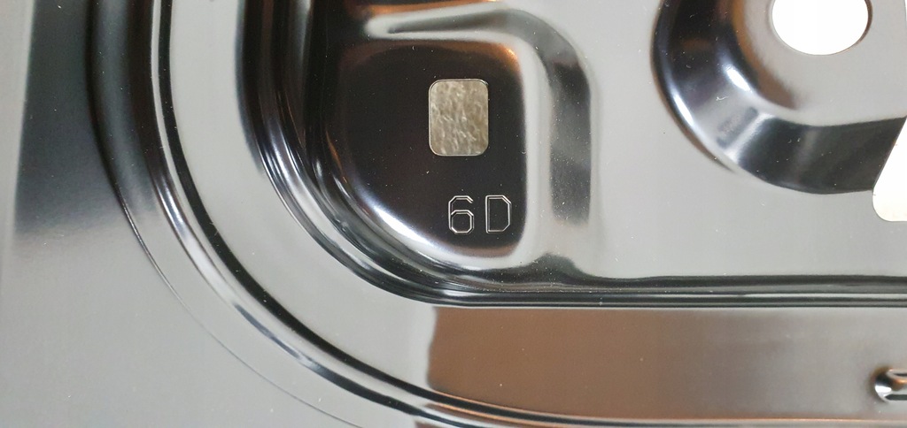 фото №7, Крыло левый задняя lexus ux 300e crossover 2020-