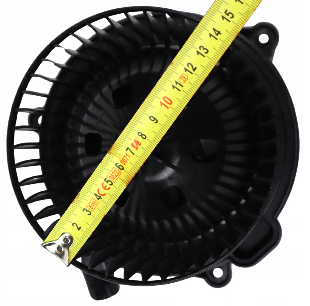 фото №1, Воздуходувка nissan navara d40 2005 - 2016