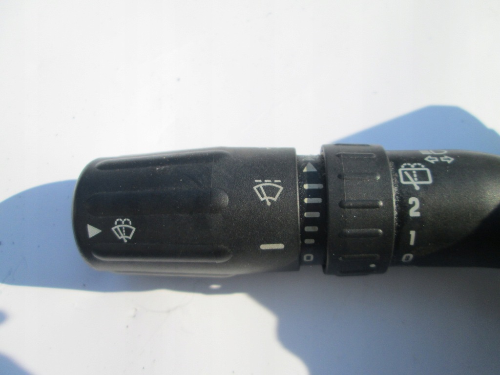 фото №9, Ford flex 08- рычаг переключатель поворотники