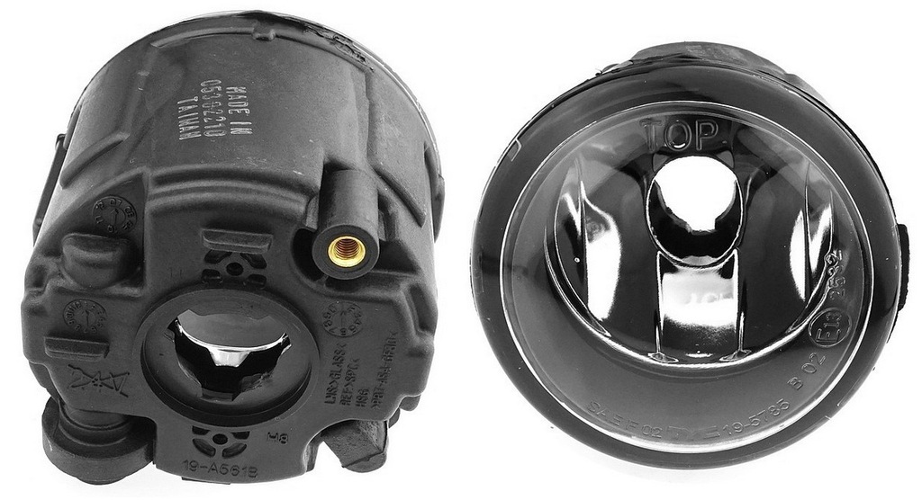 фото №1, Infiniti fx s51 fx s51 левый правый противотуманная фара h8