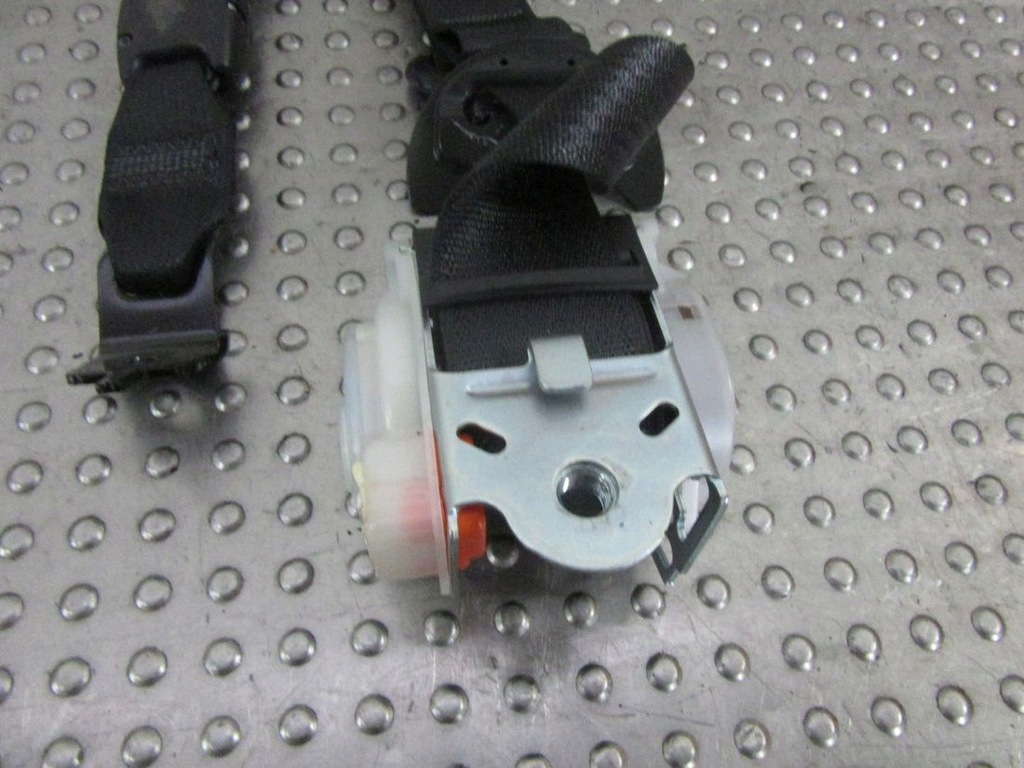 фото №14, Dodge durango iii 2015 pas безопасности задняя 2rząd