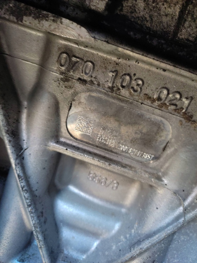 фото №11, Двигатель volkswagen transporter - caravelle t5 bnz