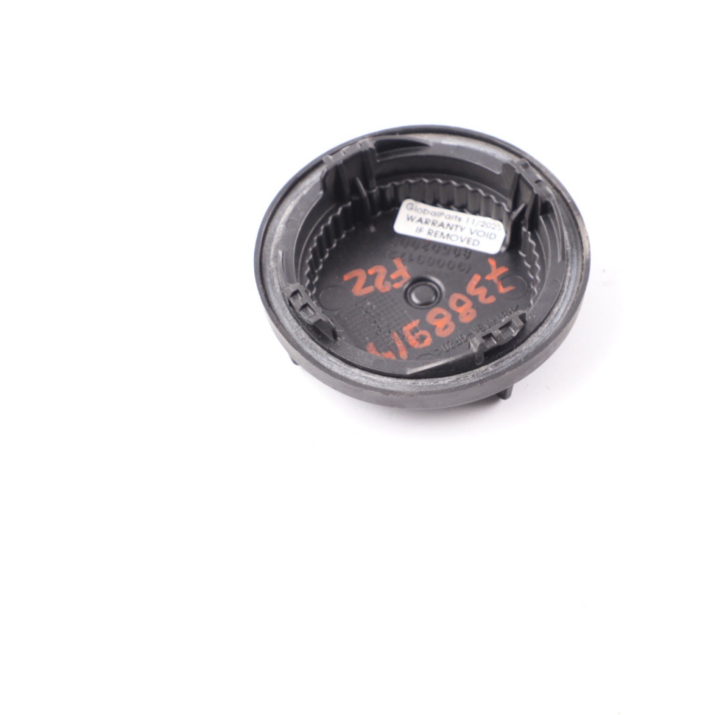 Bmw f22 f23 заглушка крышка лампы свет перед левая правая valeo 89502908 Оригинал