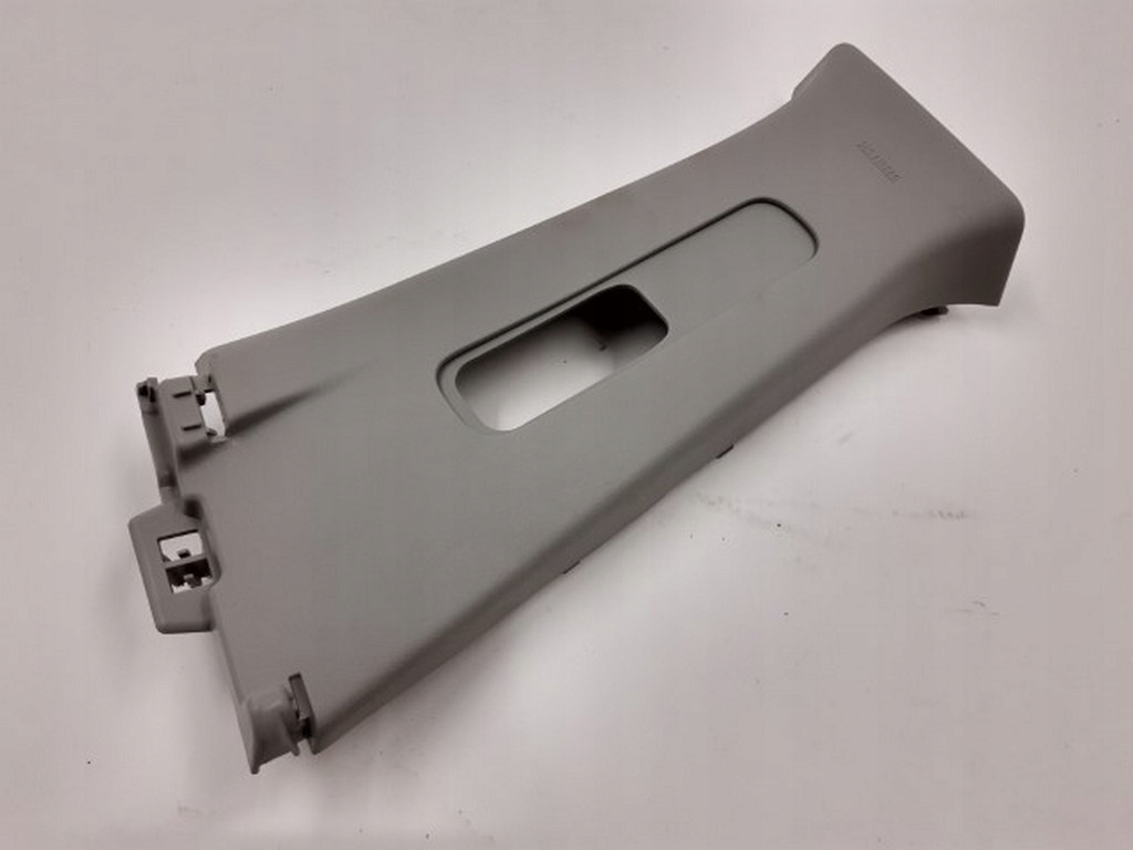 фото №1, Suzuki swift mk8 защита стойка левая