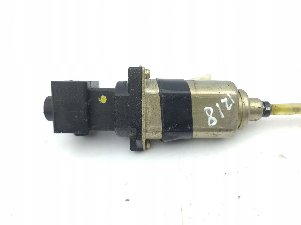 фото №6, Nissan 350z 2003 перед сторона левая моторчик регулировки сиденье