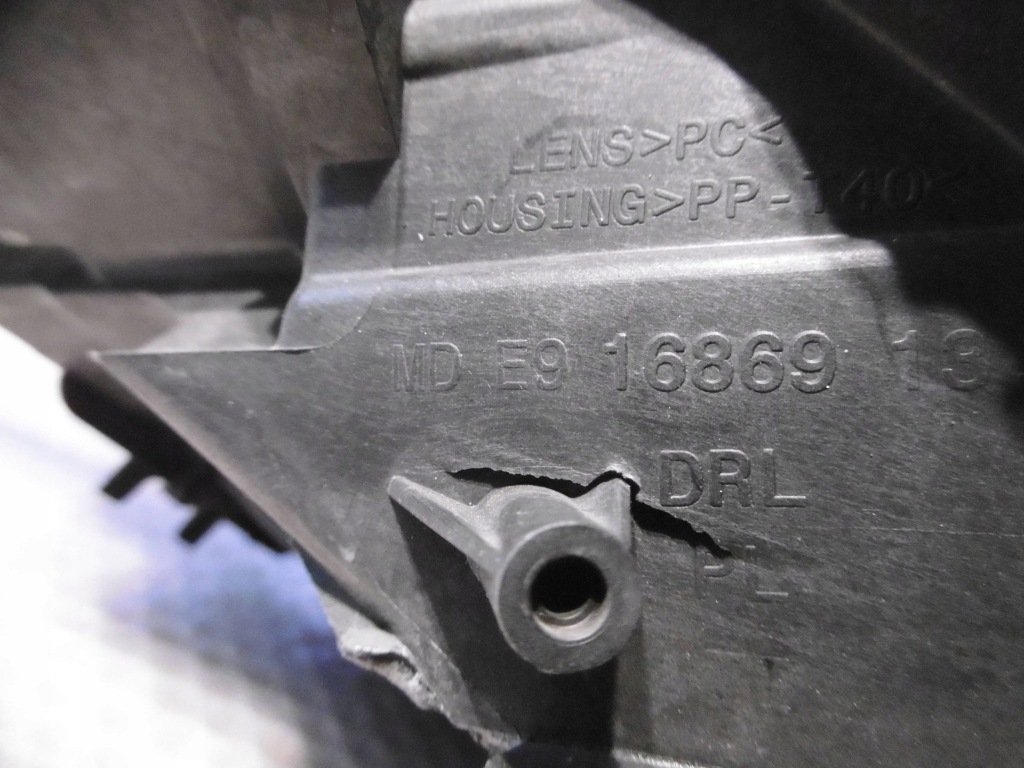 Купить Фара правый перед лампа правая full led mini f56 f55 63115a01158-04