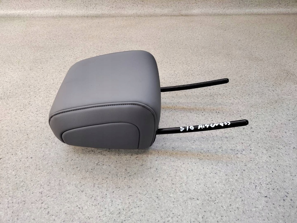 фото №2, Подголовник сиденье перед citroen c5 aircross