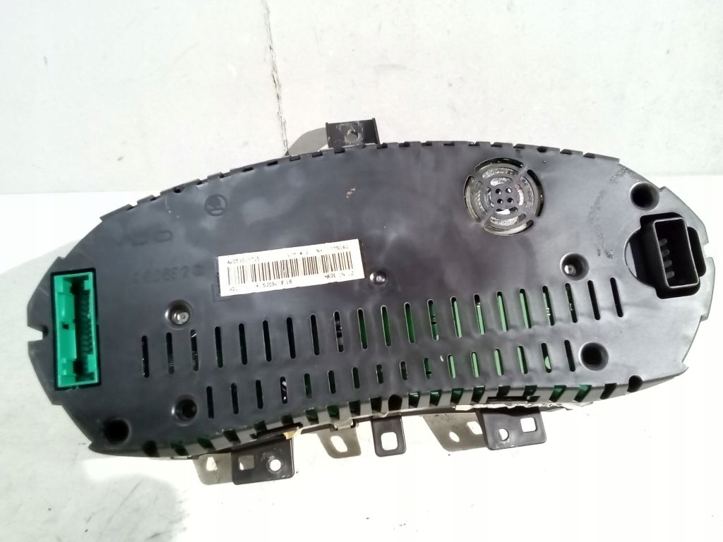 фото №5, Skoda roomster счетчик приборы 5j0920801b