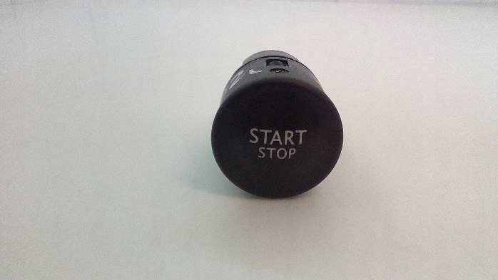 фото №6, Кнопка запуск стоп renault scenic ii