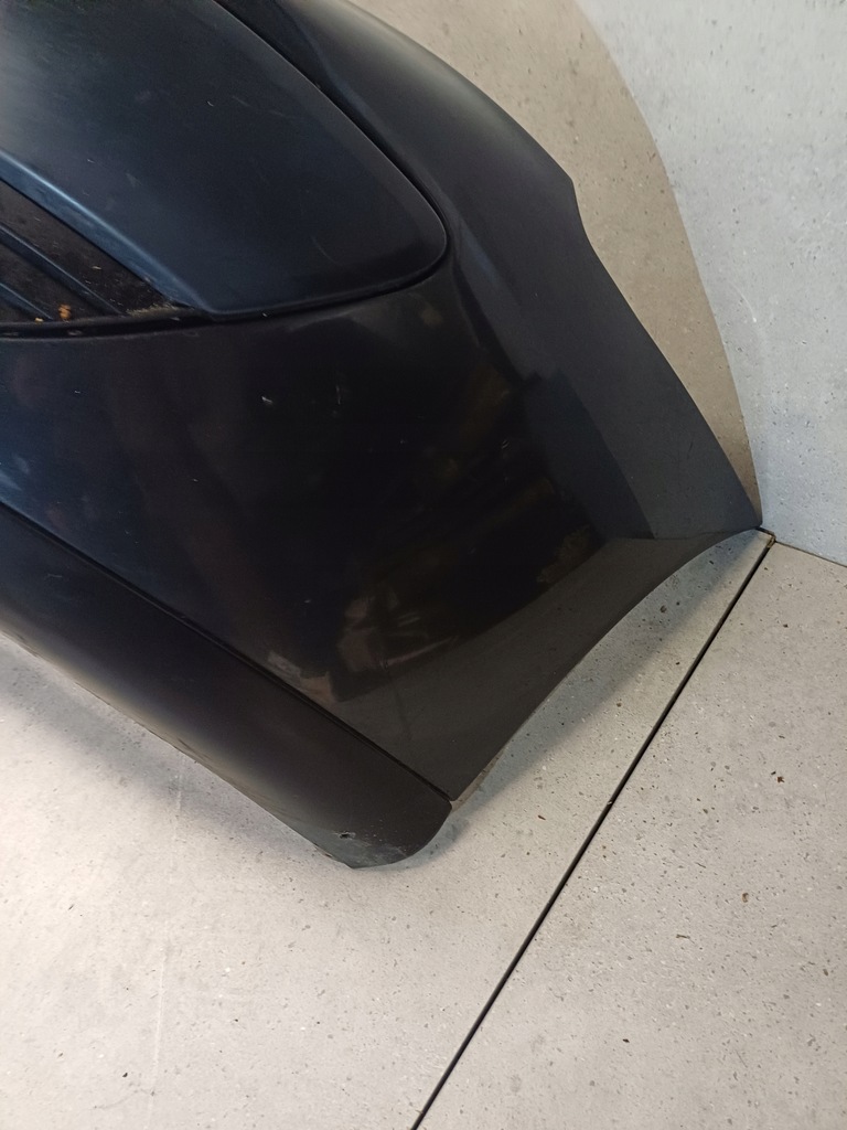 фото №7, Бампер перед renault espace iv ксенон nr. 8200102205