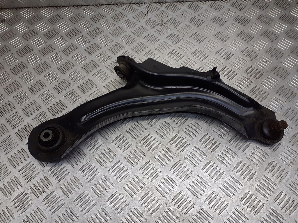 фото №1, Важіль правий перед renault scenic ii 1.9 dci