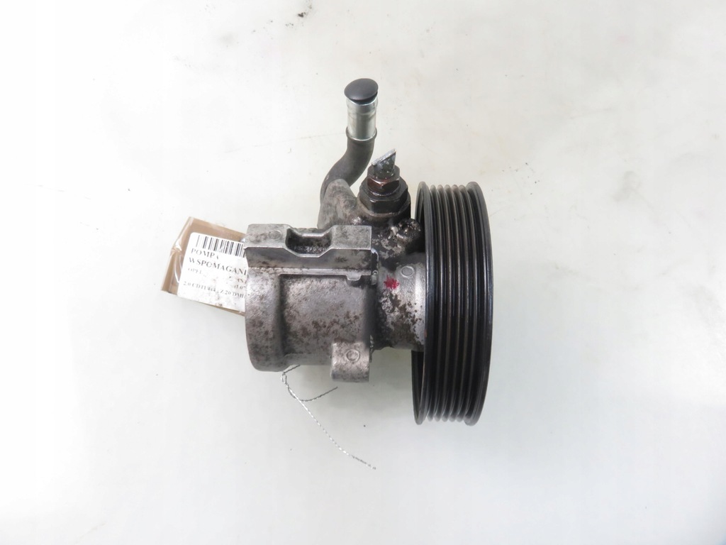 фото №1, Насос усилителя opel antara a 2.0 cdti 4x4